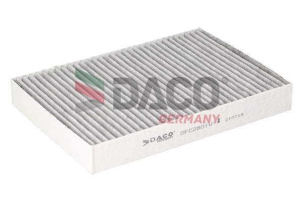DFC2801W Daco